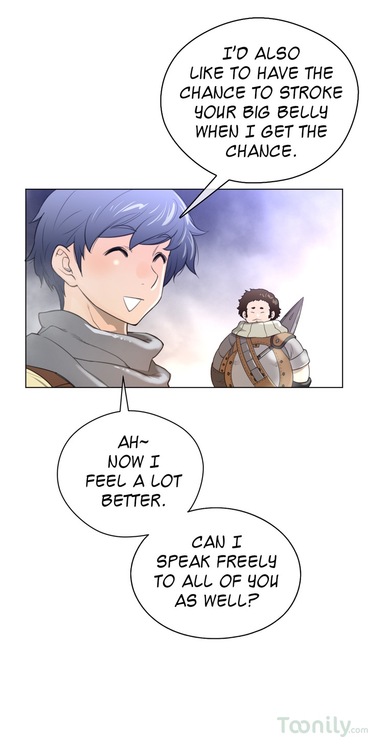 Perfect Half Chapter 24 image 32