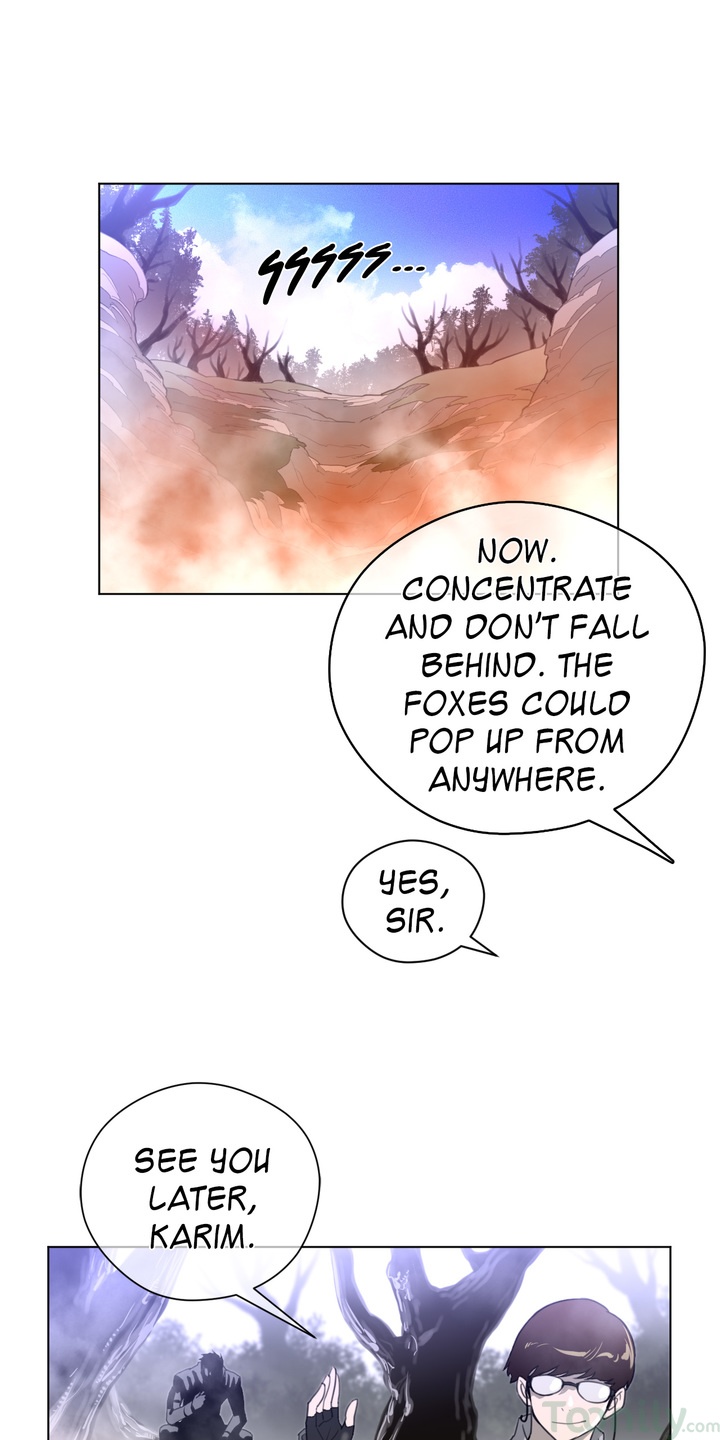 Perfect Half Chapter 24 image 34