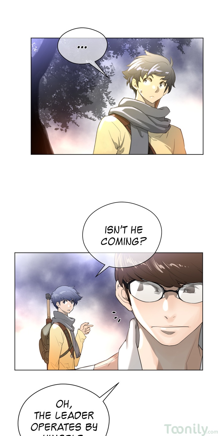 Perfect Half Chapter 24 image 36