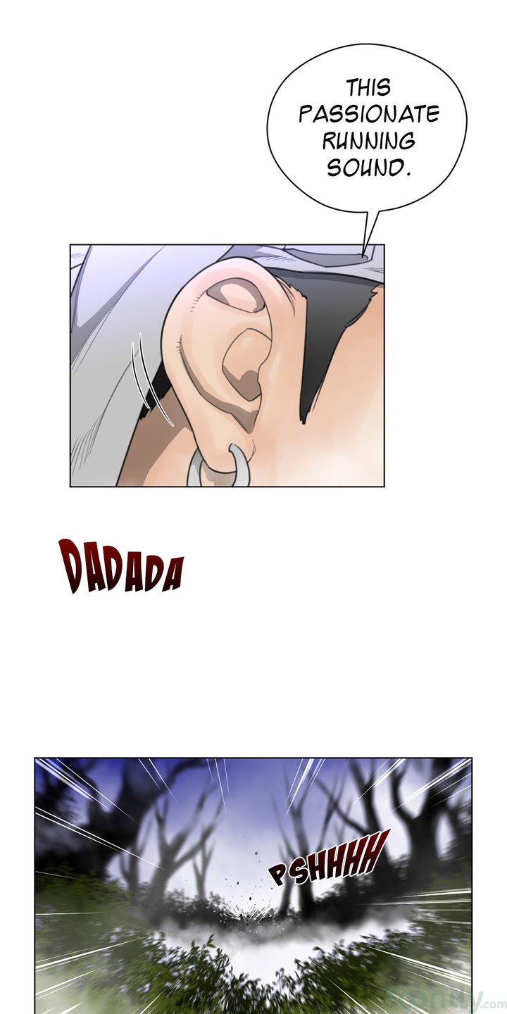 Perfect Half Chapter 24 image 40