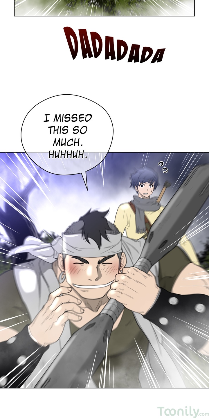 Perfect Half Chapter 24 image 41