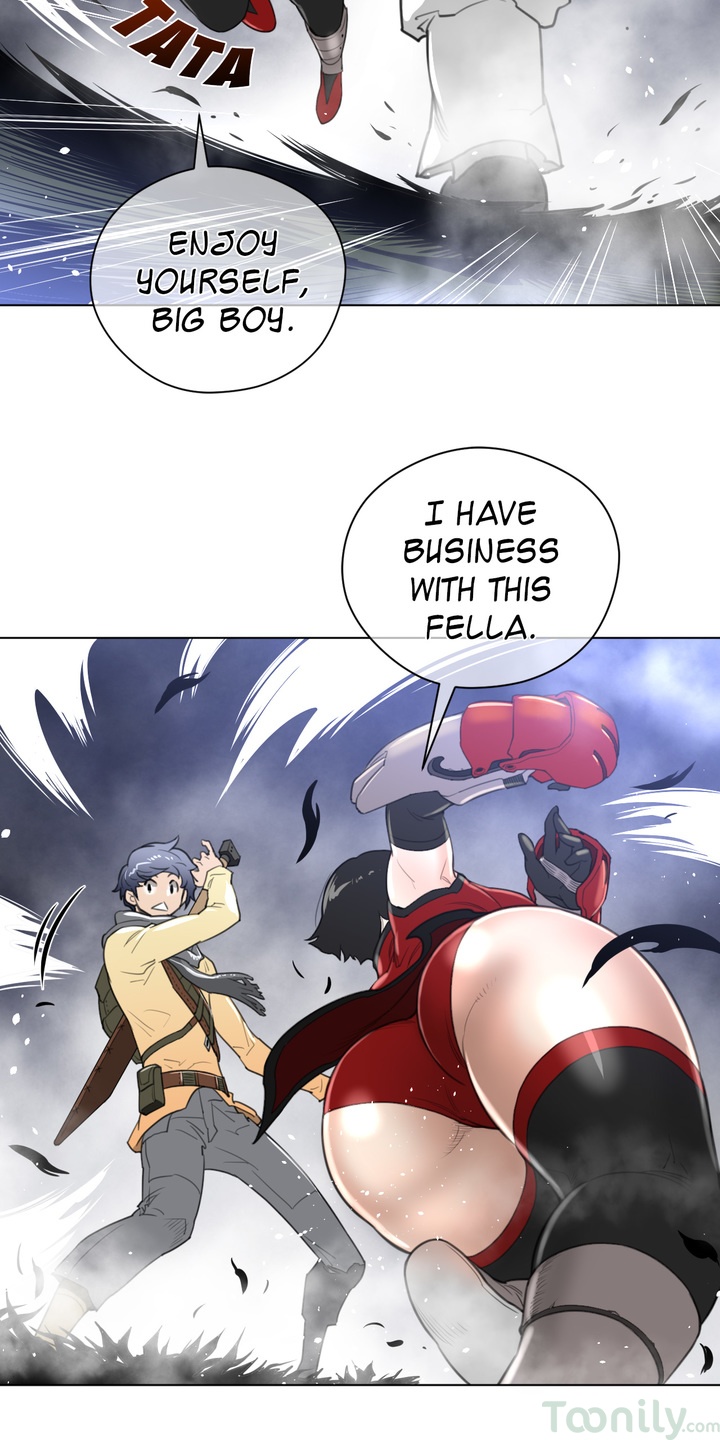 Perfect Half Chapter 24 image 49