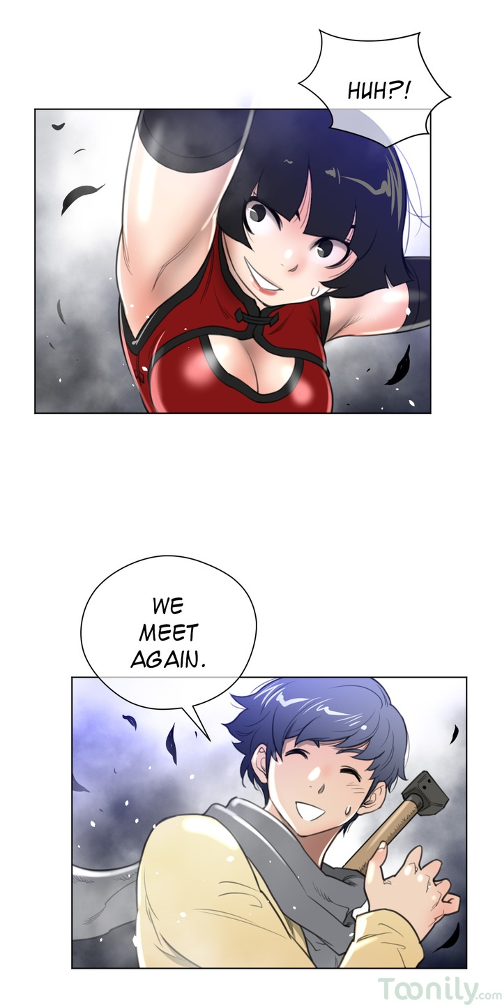 Perfect Half Chapter 24 image 51