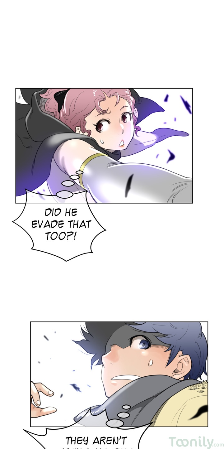 Perfect Half Chapter 24 image 56
