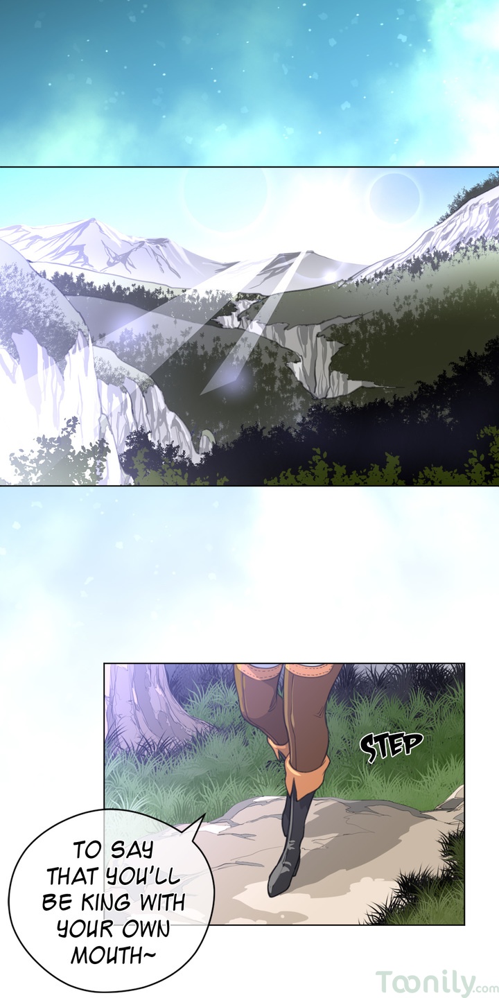 Perfect Half Chapter 24 image 5