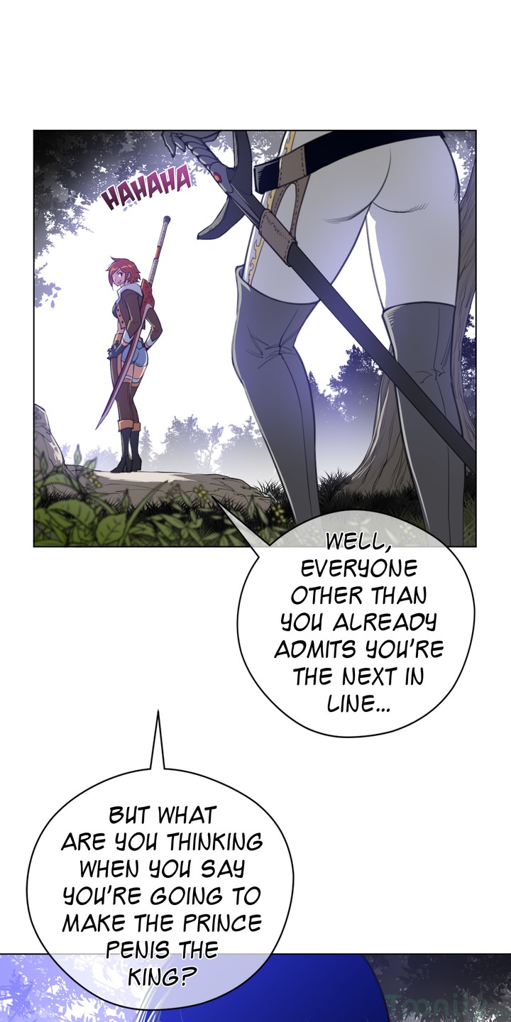 Perfect Half Chapter 24 image 6