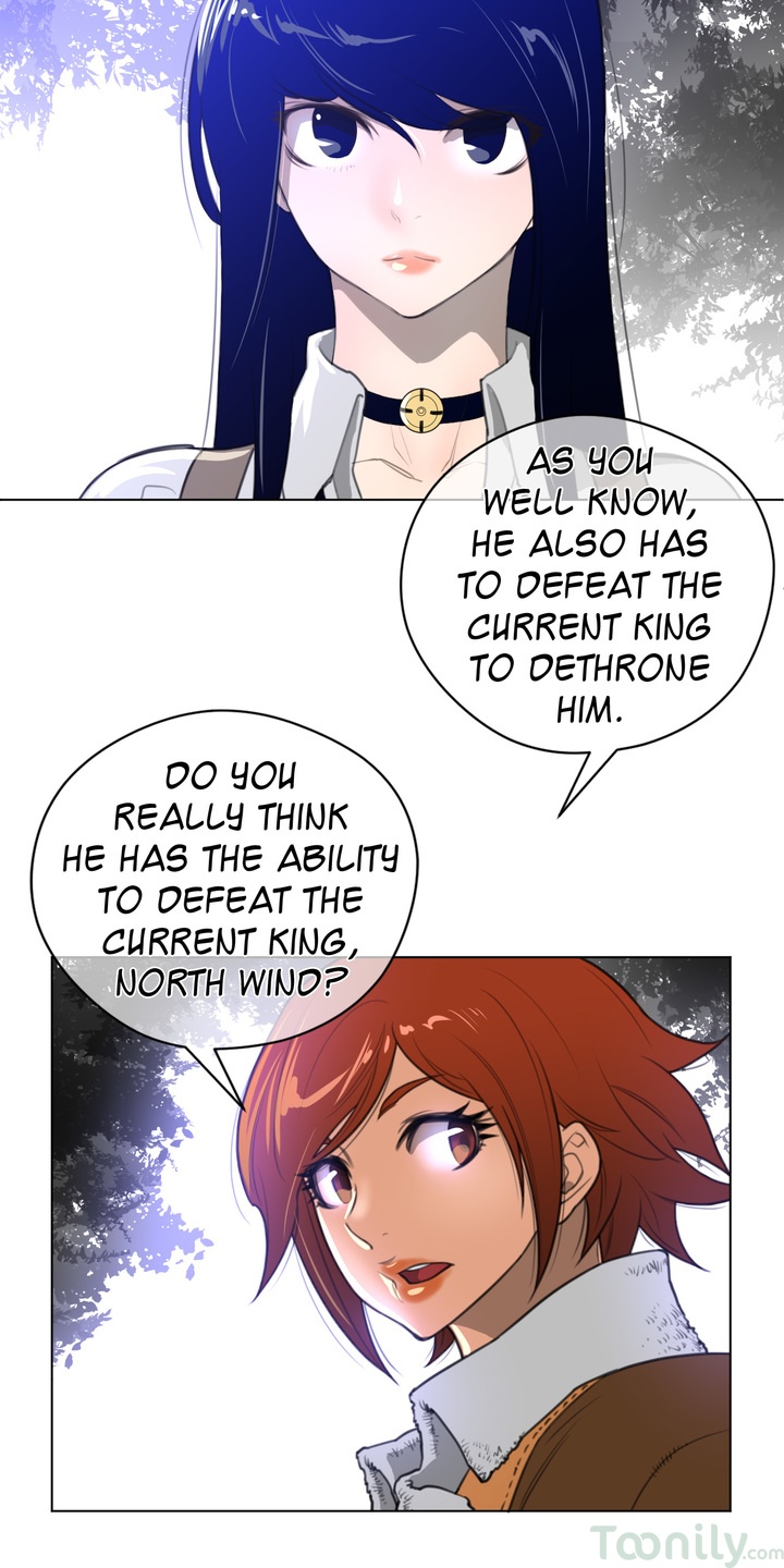 Perfect Half Chapter 24 image 7
