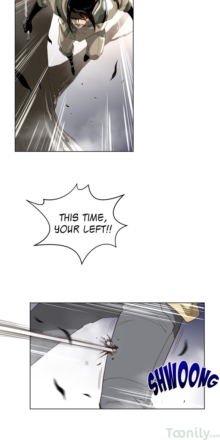 Perfect Half Chapter 25 image 9