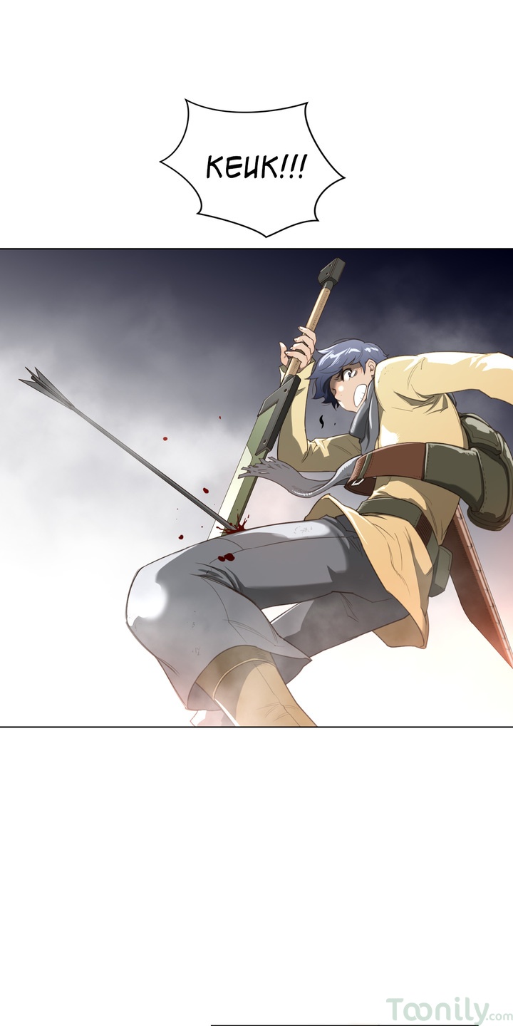 Perfect Half Chapter 25 image 10