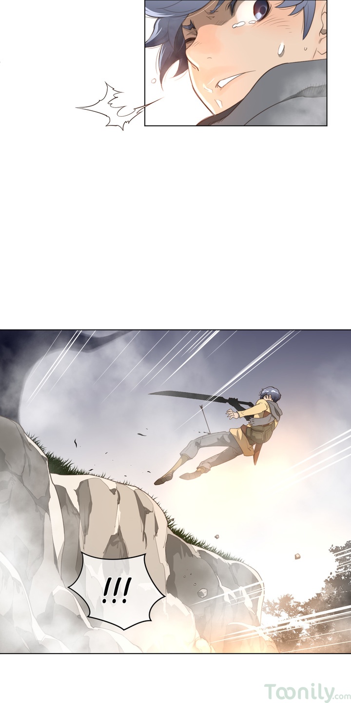 Perfect Half Chapter 25 image 11