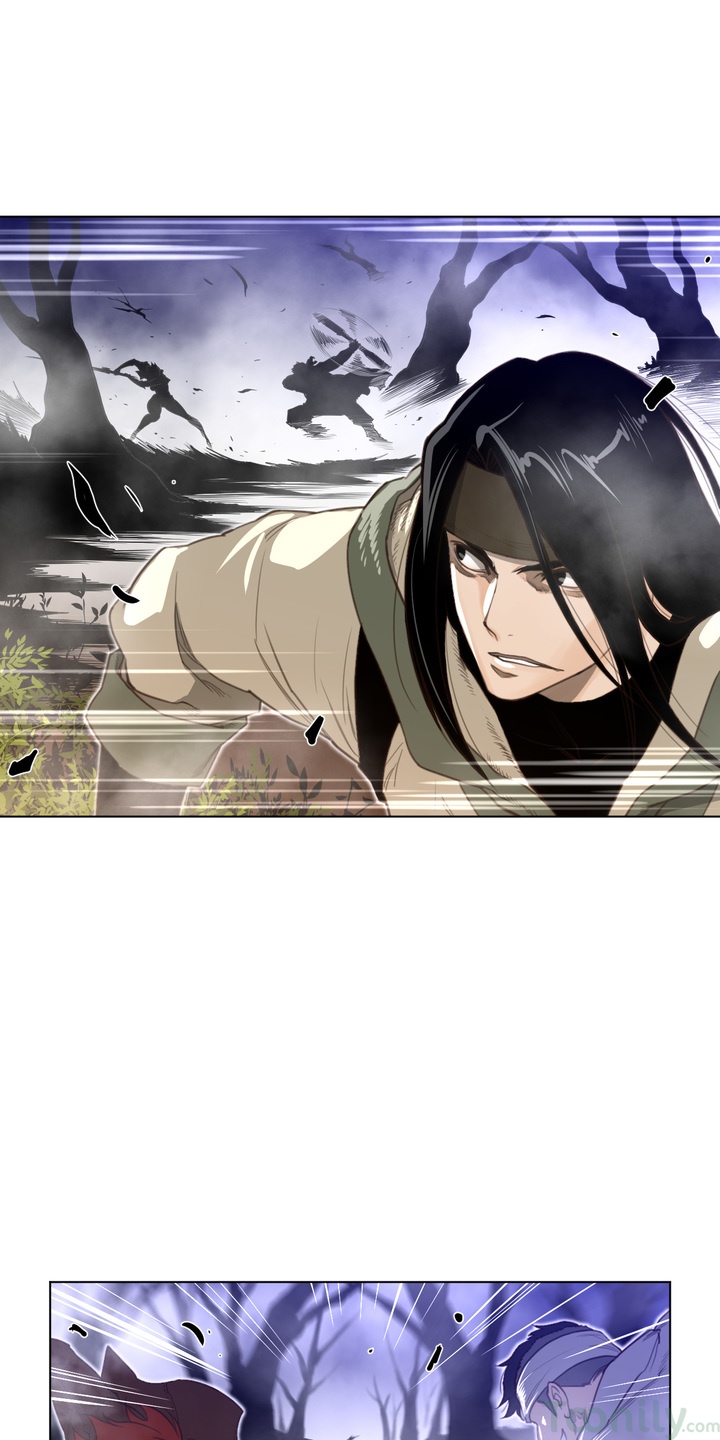 Perfect Half Chapter 25 image 14