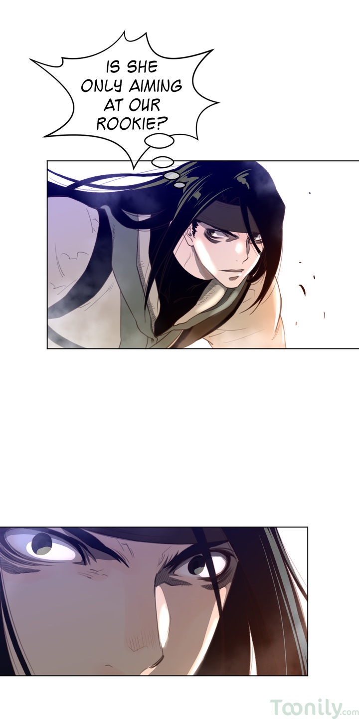 Perfect Half Chapter 25 image 18
