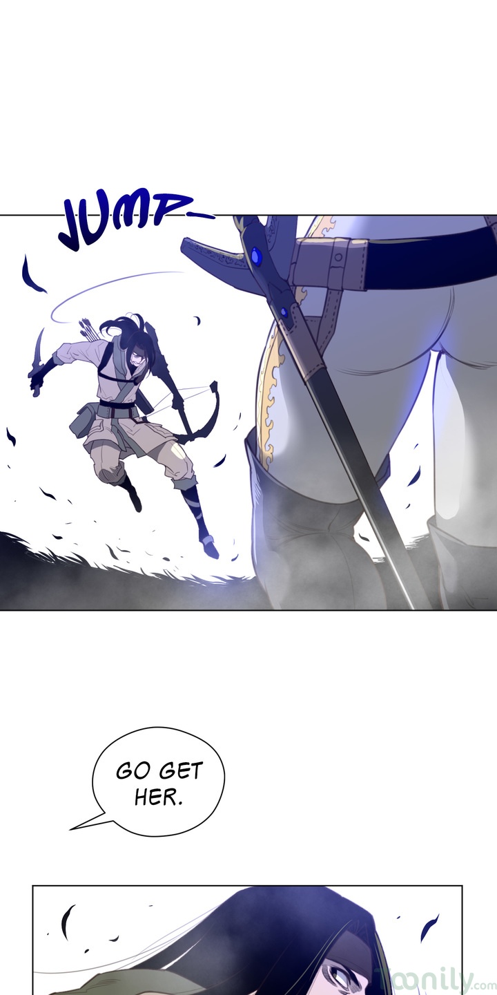 Perfect Half Chapter 25 image 20