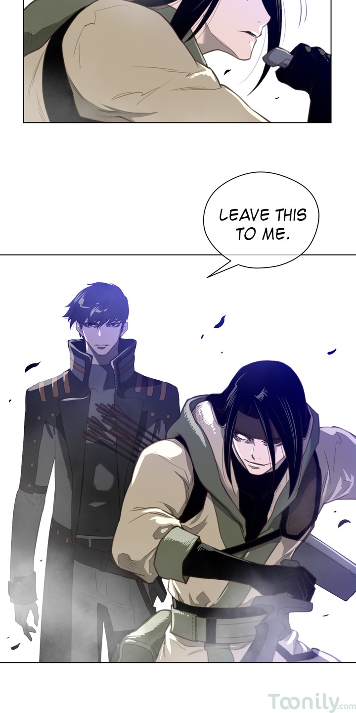 Perfect Half Chapter 25 image 21