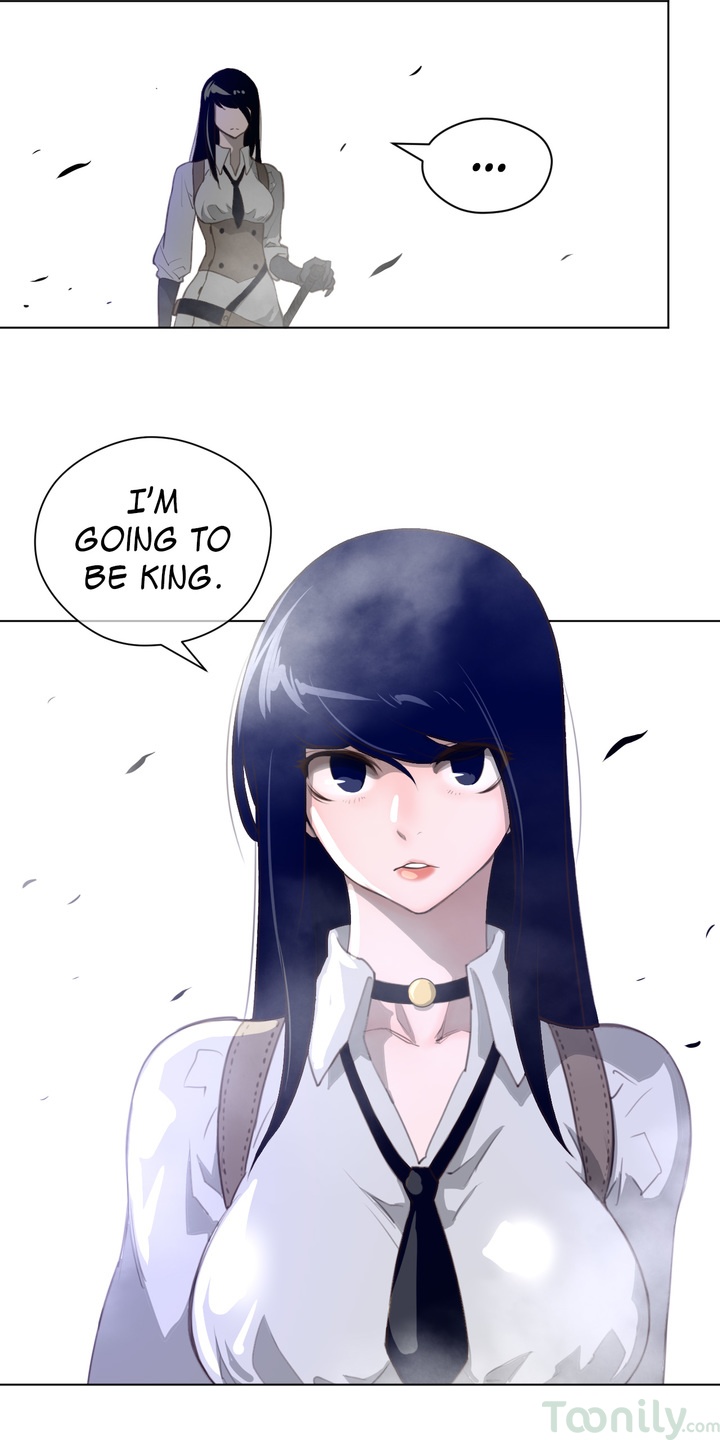 Perfect Half Chapter 25 image 25