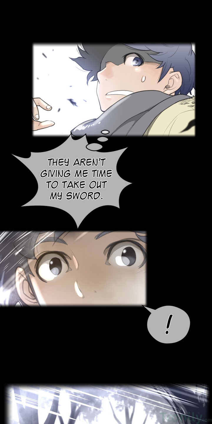 Perfect Half Chapter 25 image 2