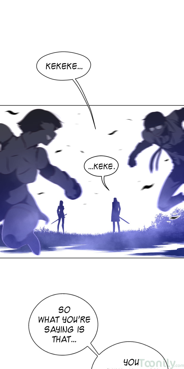 Perfect Half Chapter 25 image 32