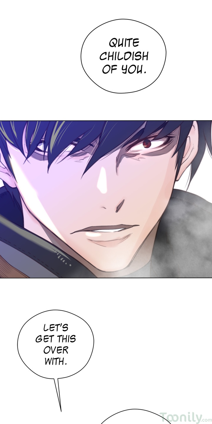 Perfect Half Chapter 25 image 40