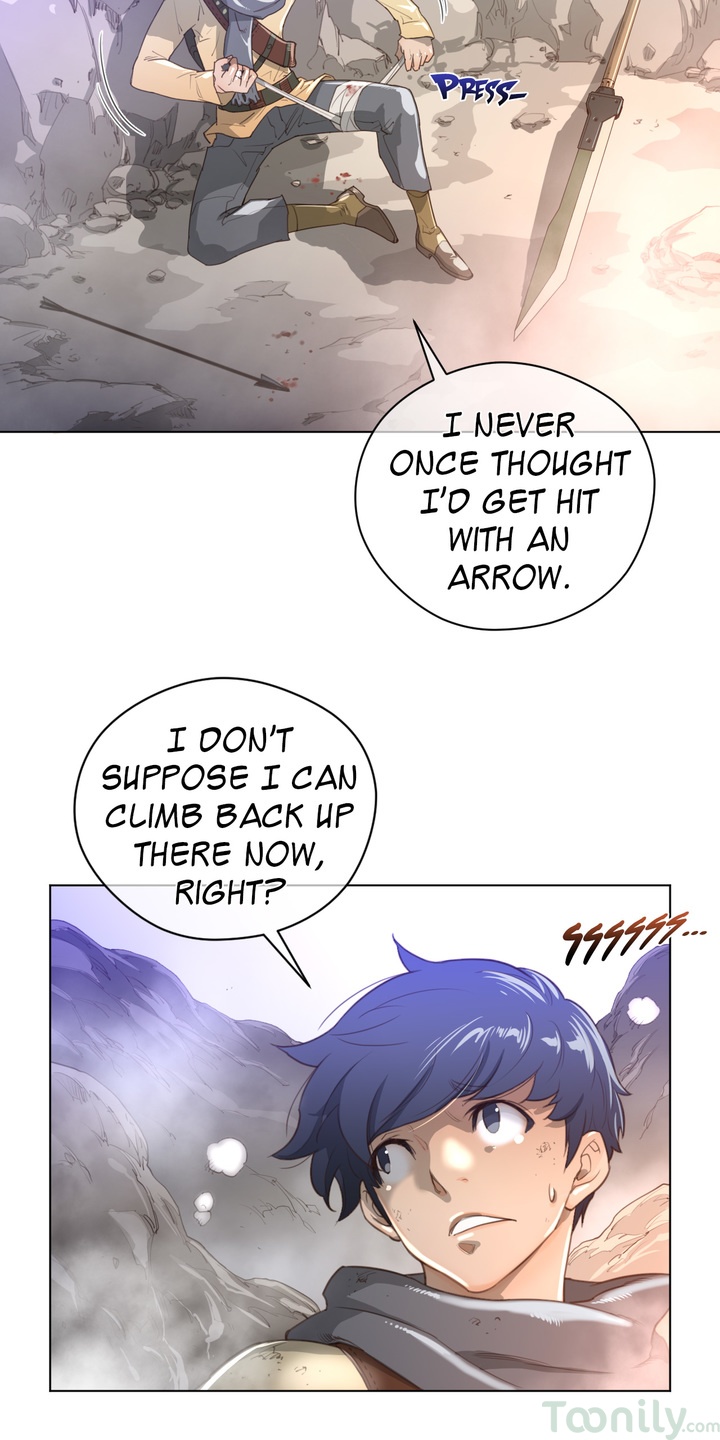 Perfect Half Chapter 25 image 53
