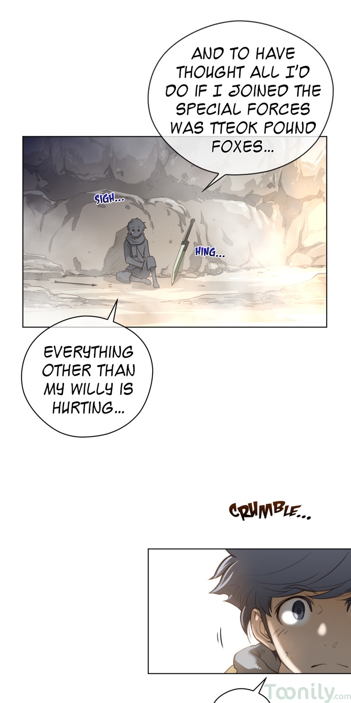 Perfect Half Chapter 25 image 54