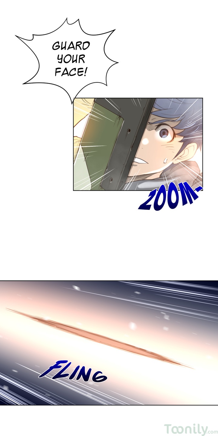 Perfect Half Chapter 25 image 7