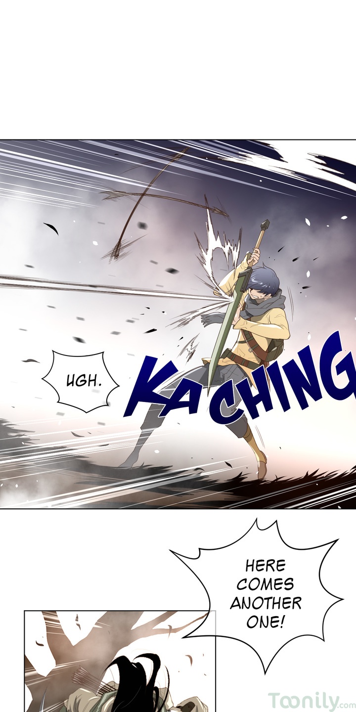 Perfect Half Chapter 25 image 8