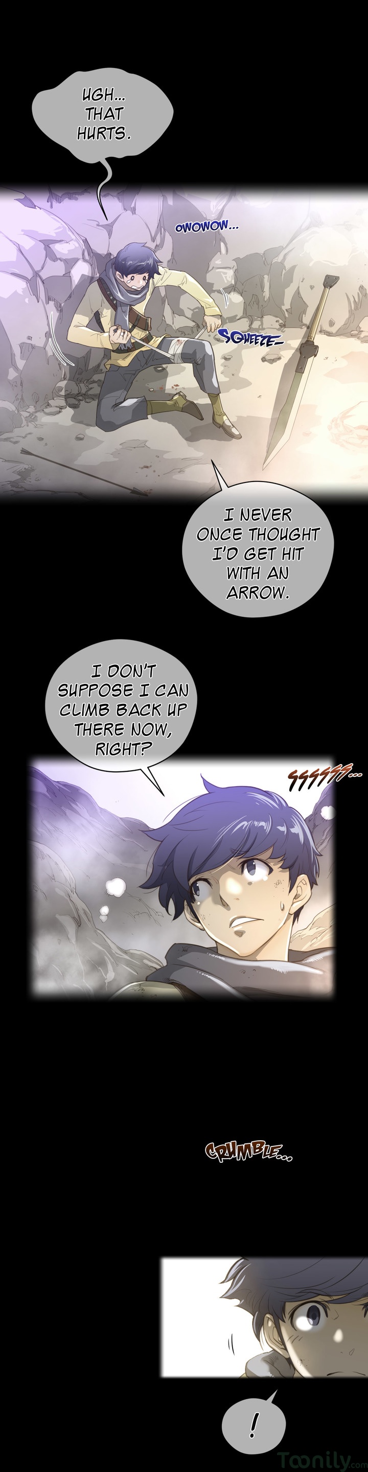 Perfect Half Chapter 26 image 0