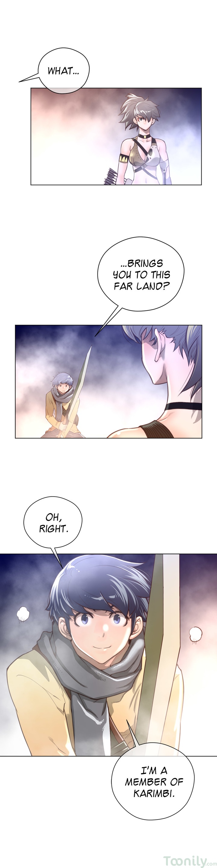 Perfect Half Chapter 26 image 9