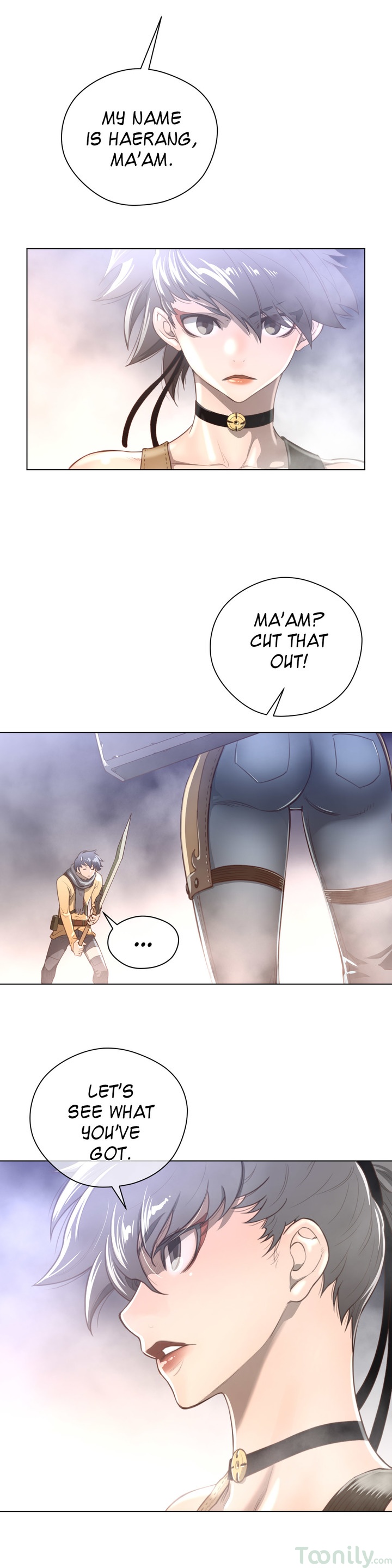 Perfect Half Chapter 26 image 10