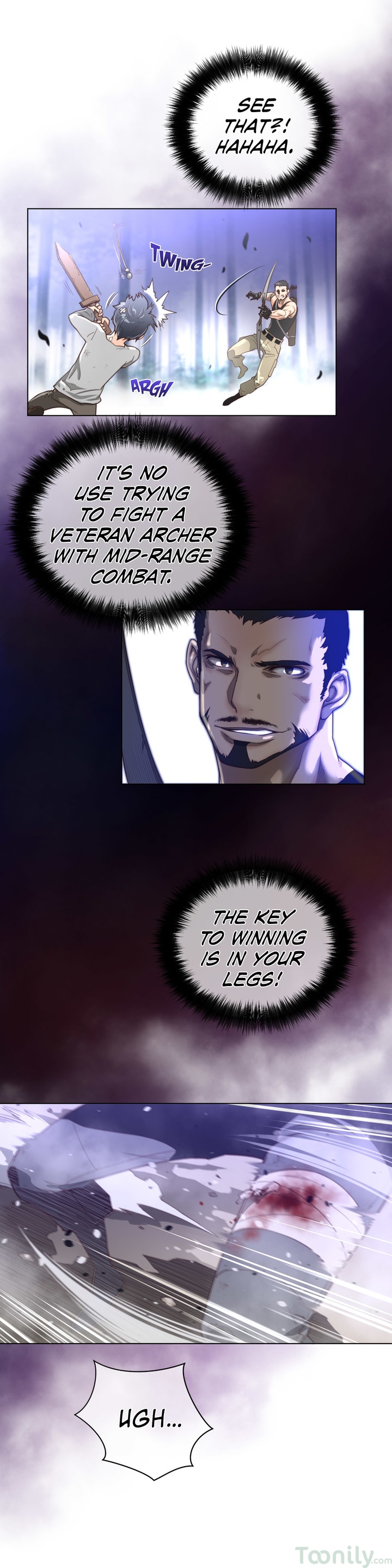 Perfect Half Chapter 26 image 13