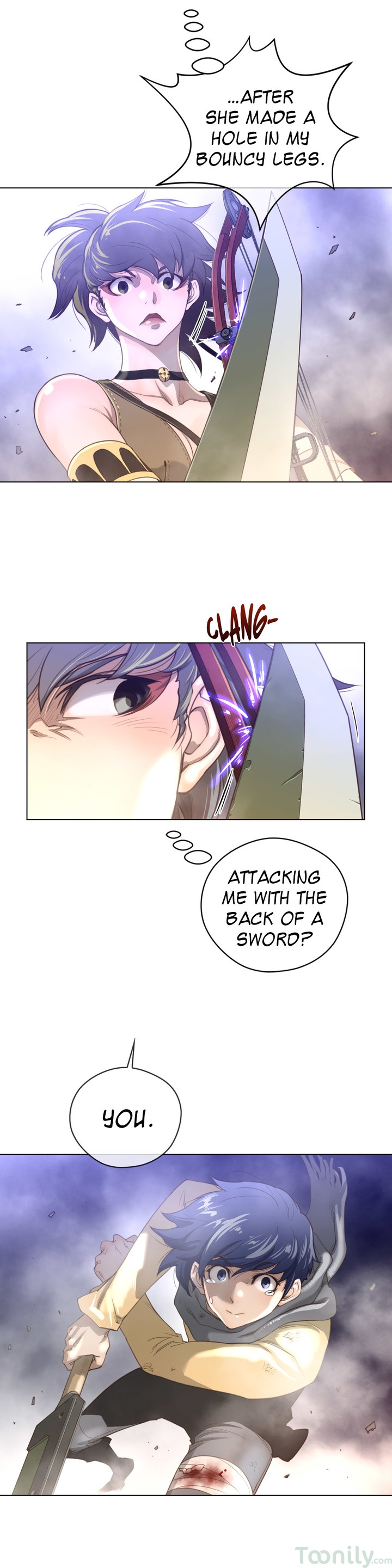Perfect Half Chapter 26 image 15