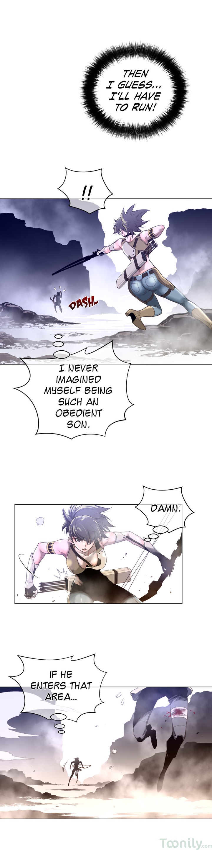 Perfect Half Chapter 26 image 18