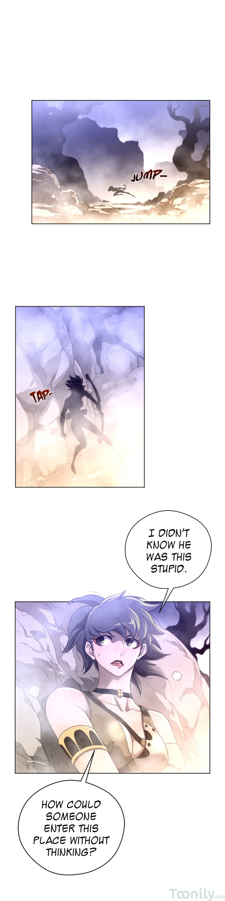 Perfect Half Chapter 26 image 22
