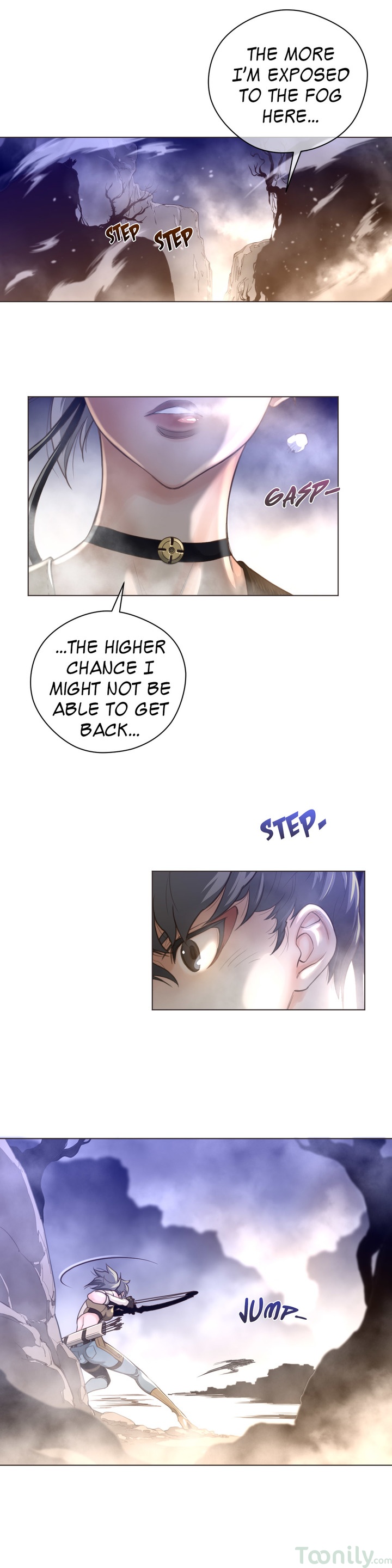 Perfect Half Chapter 26 image 23