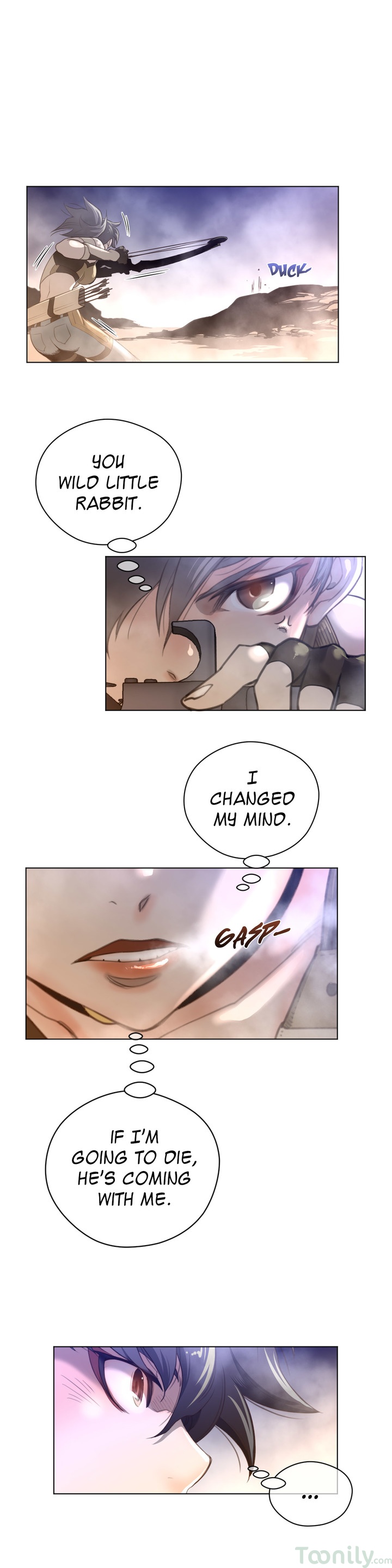 Perfect Half Chapter 26 image 25