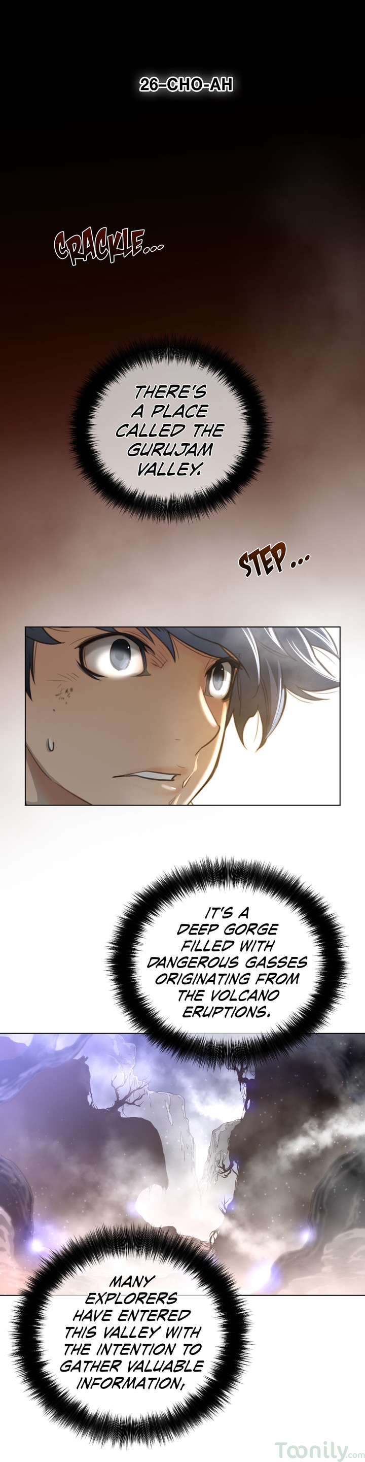 Perfect Half Chapter 26 image 3