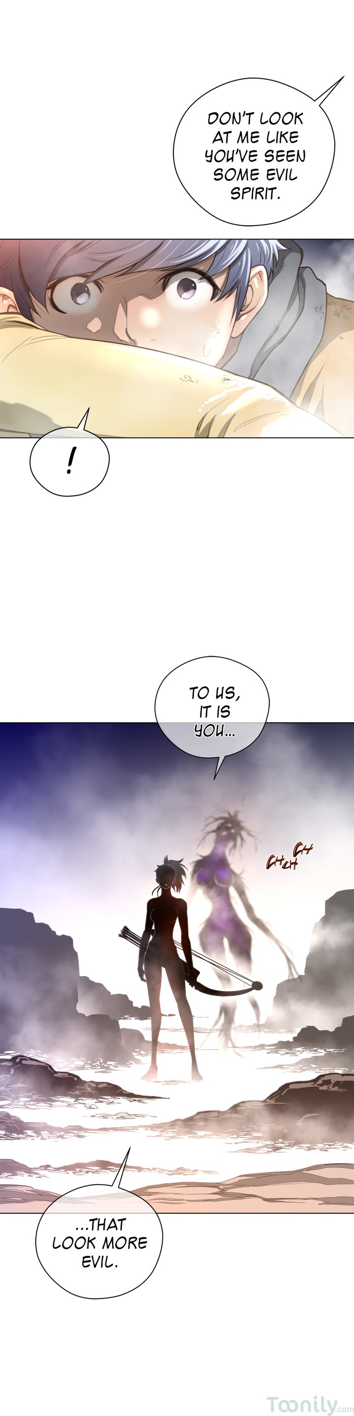 Perfect Half Chapter 26 image 7