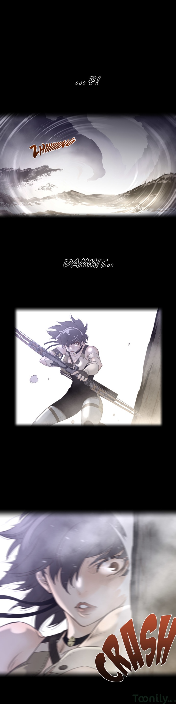Perfect Half Chapter 27 image 0