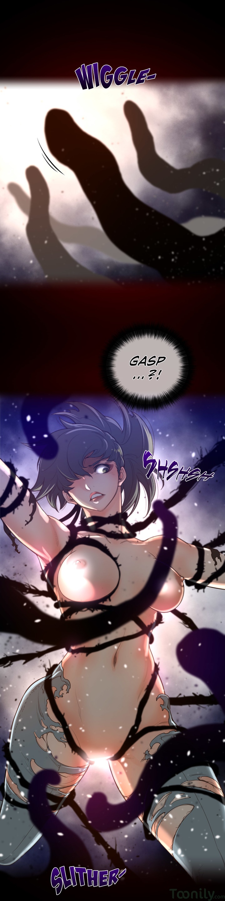 Perfect Half Chapter 27 image 12