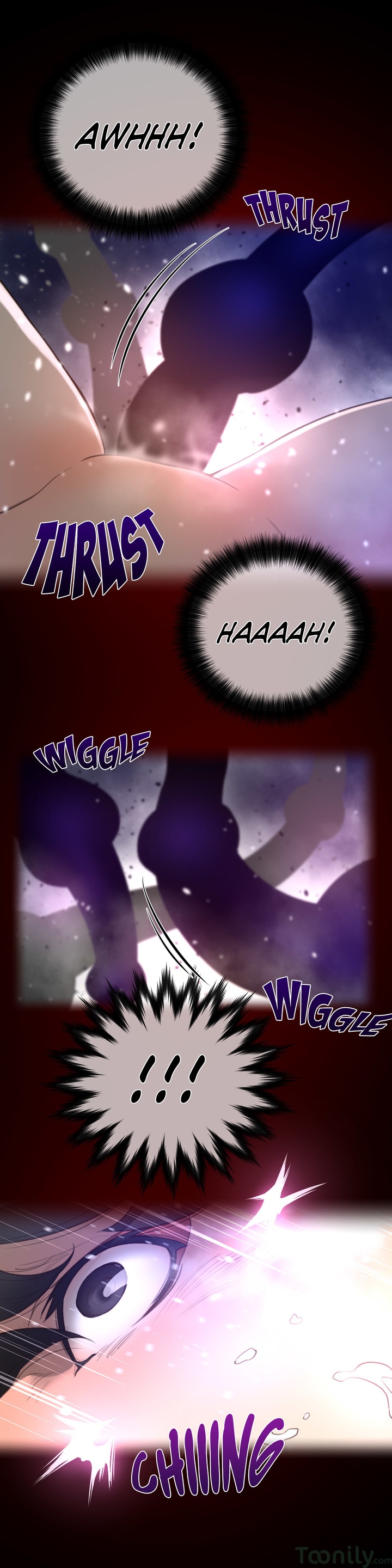 Perfect Half Chapter 27 image 20