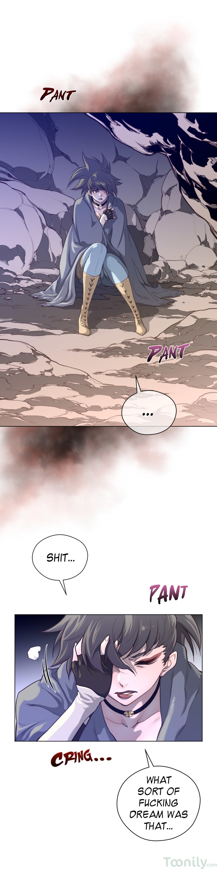 Perfect Half Chapter 27 image 26