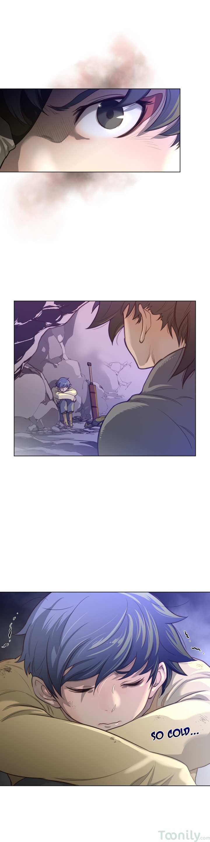 Perfect Half Chapter 27 image 27