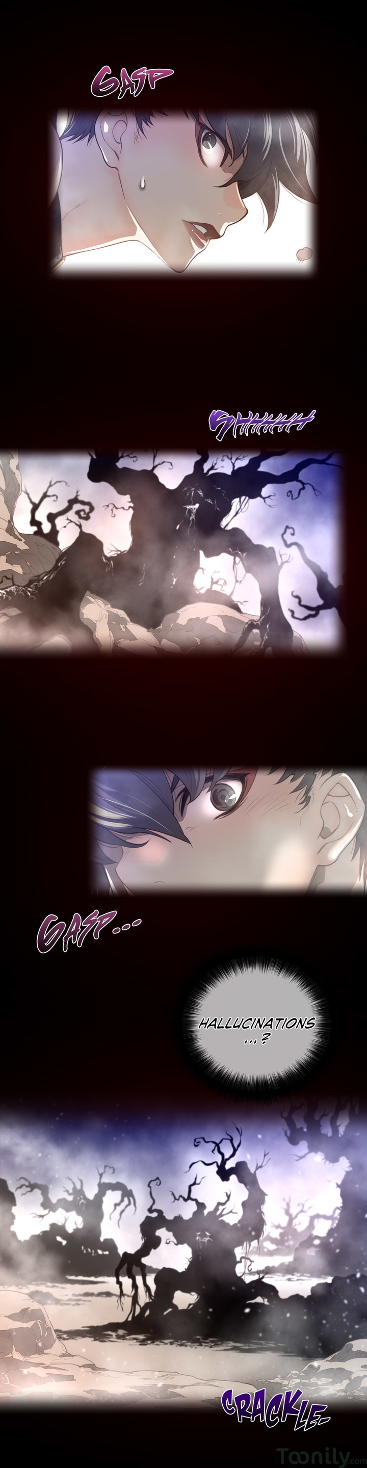 Perfect Half Chapter 27 image 4