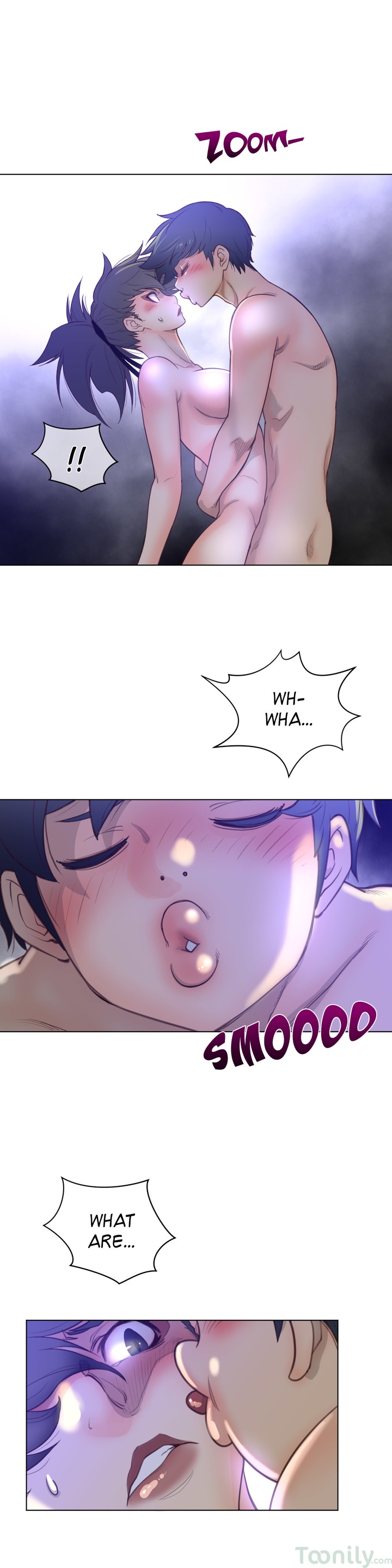Perfect Half Chapter 29 image 9
