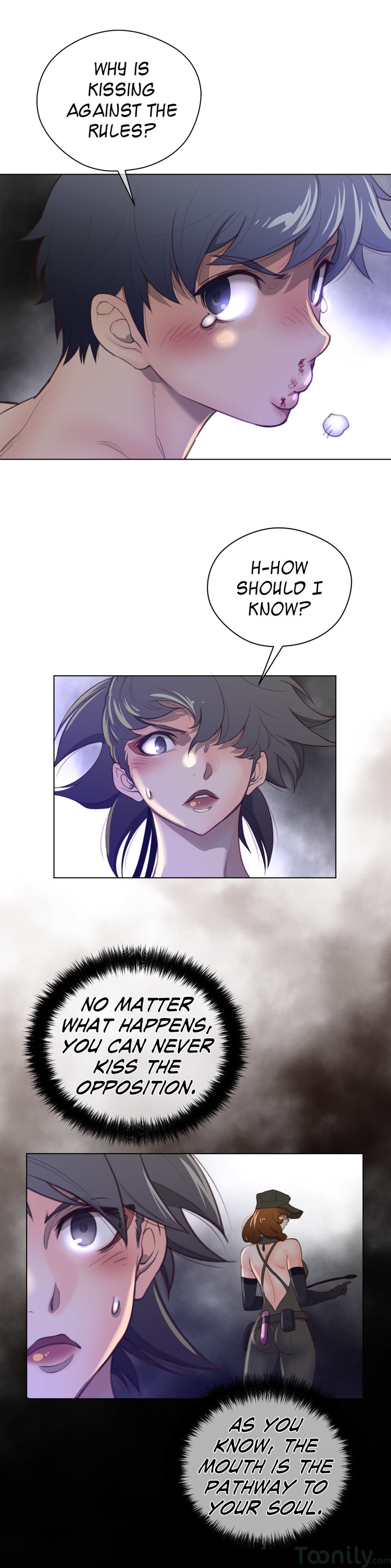 Perfect Half Chapter 29 image 11