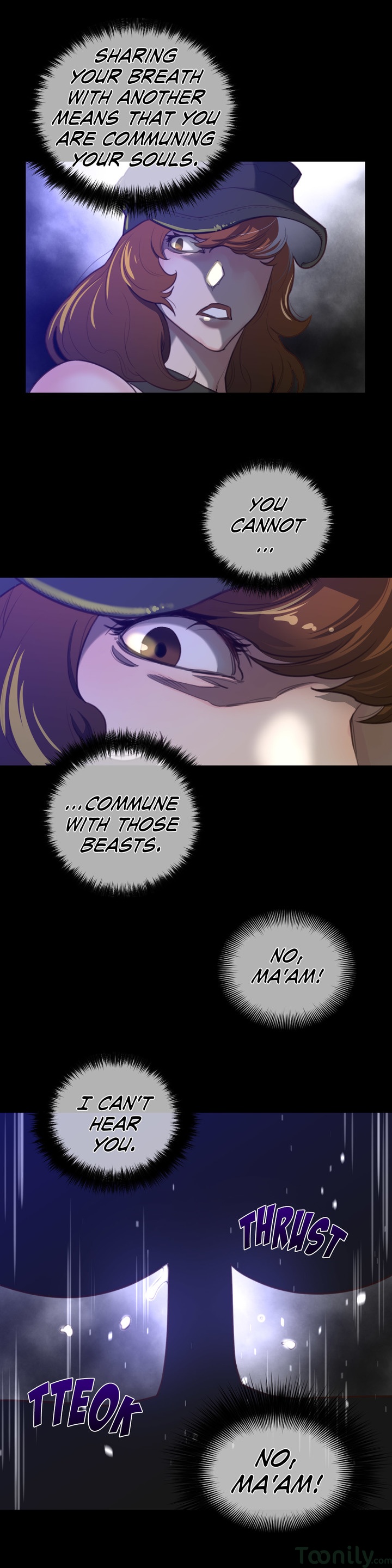 Perfect Half Chapter 29 image 12