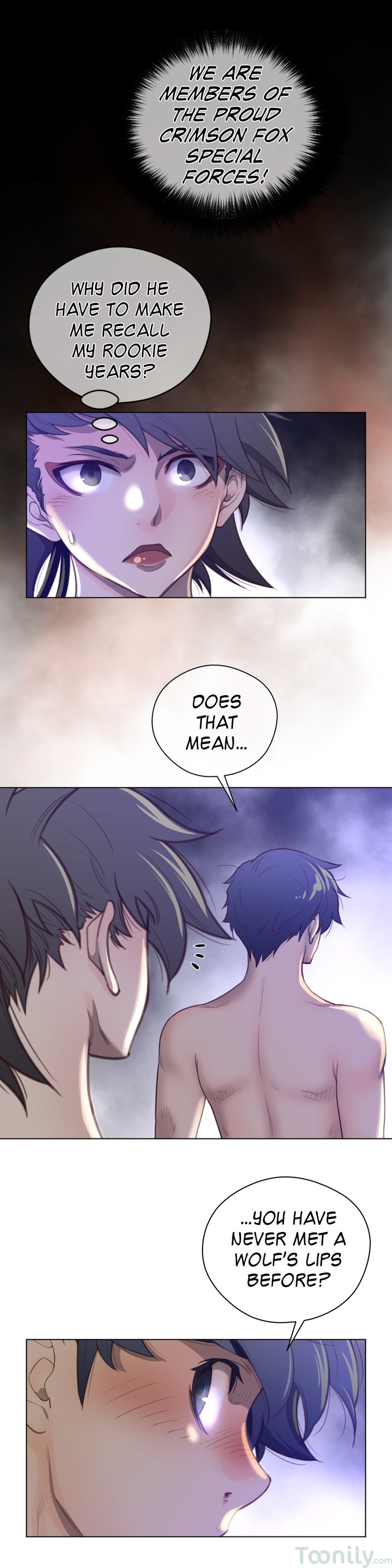 Perfect Half Chapter 29 image 14