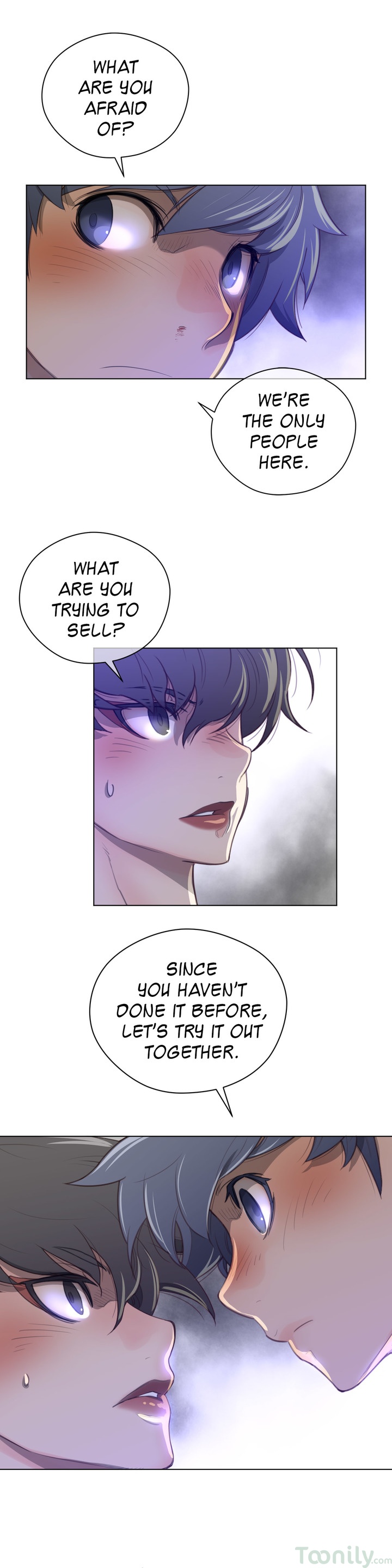 Perfect Half Chapter 29 image 15