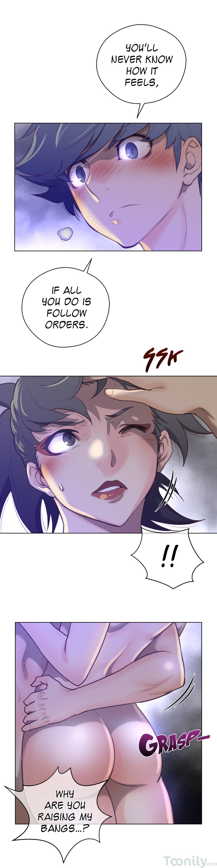 Perfect Half Chapter 29 image 16
