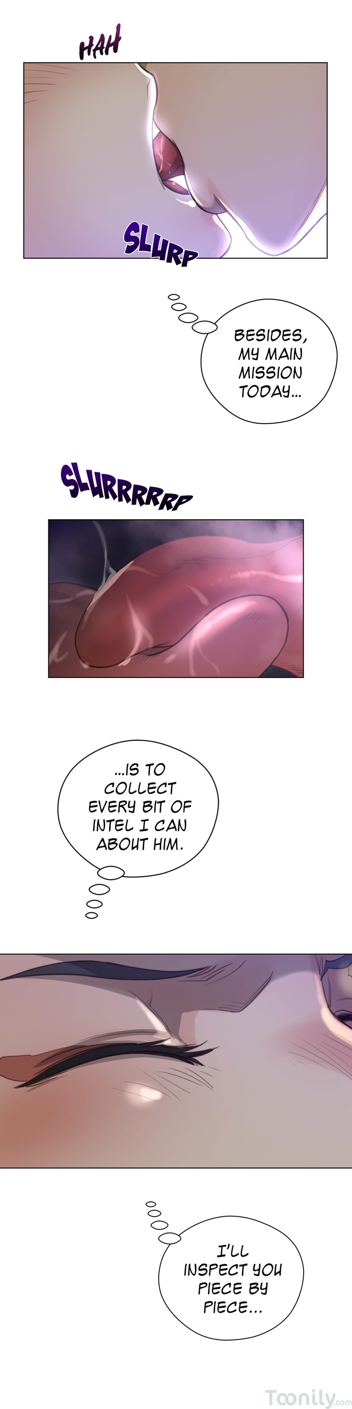 Perfect Half Chapter 29 image 18